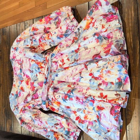 The Andamane Doina Long Sleeve Dress - Picture 12 of 12